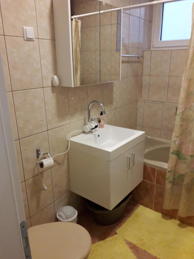 Apartman Medina Bihać Exteriör bild