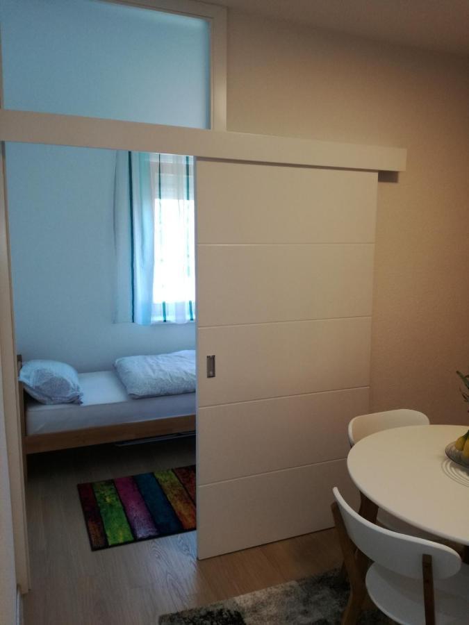 Apartman Medina Bihać Exteriör bild
