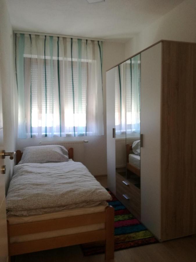 Apartman Medina Bihać Exteriör bild