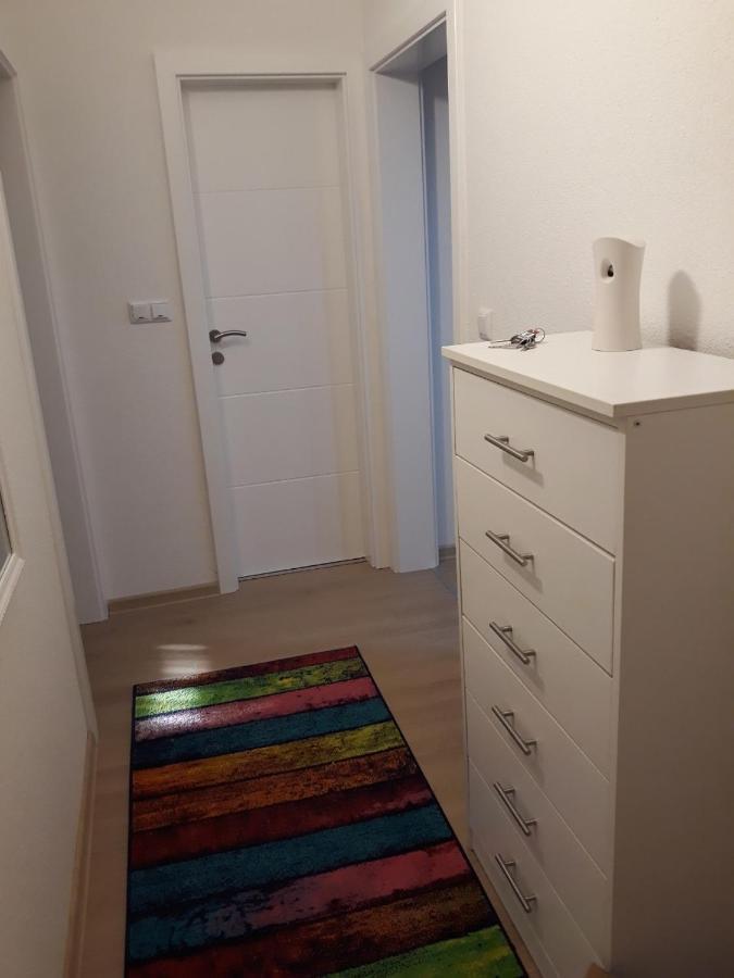 Apartman Medina Bihać Exteriör bild